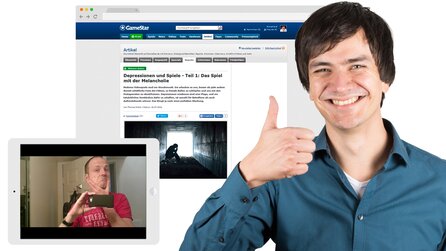 GameStar Plus im Rückblick - Die Plus-Highlights 2016