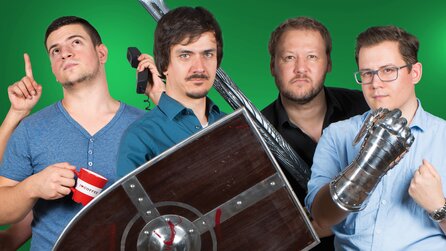 GameStar Plus: Sagt uns eure Meinung! - Feedback-Stream am 29.11. um 17 Uhr