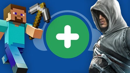 »Mein Sohn mag es, ich kann damit nix anfangen« - Die 50 wichtigsten Videospiele nach wissenschaftlicher Betrachtung