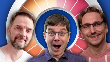 Plus-Podcast: Unsere denkwürdigsten Spieletests bei GameStar, PC Games und Co.