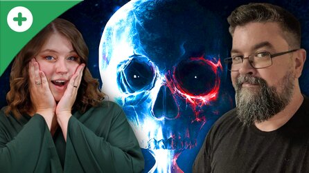 Faszination Horrorspiele: Gemeinsam mit Bruugar reden wir über unser Lieblingsgenre