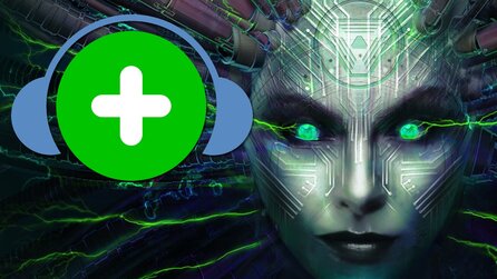 GameStar-Podcast - Plus-Folge 6: Die Zukunft des Spielens