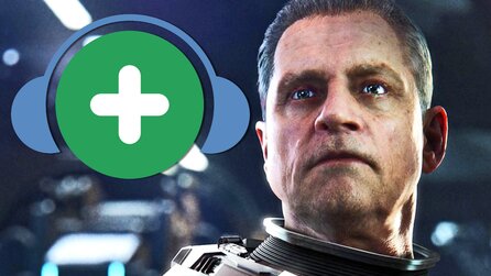 Plus-Folge 95: Wie die Fans Star Citizen wirklich spielen