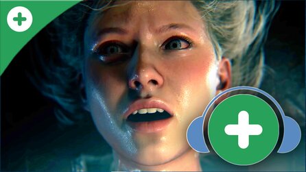 Plus-Podcast: Diese Dinge lassen uns in Horrorspielen nach unserer Mami schreien