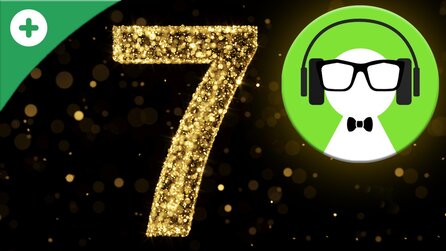 Plus Podcast: 7 Jahre Nerdwelten! Die besten Momente und Statistiken