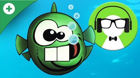 Plus-Podcast: Nerdwelten bringt den Babbelfisch zurück
