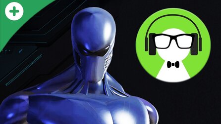 Plus-Podcast: Großer Hype, großer Flop - Ein Roboterspiel hat in den 90ern Spieler und Presse gespalten