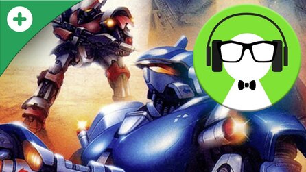 Teaserbild für Plus-Podcast: Nerdwelten packt in Super Probotector das coole Spielzeug aus: Kampfroboter!