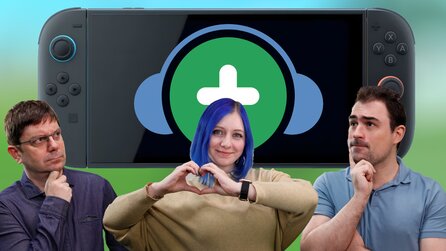 »…dann lohnt sich die Switch 2 noch nicht« - Nach 1 Woche ziehen wir ein erstes Fazit