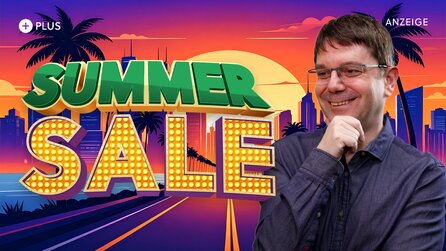 GameStar Plus Summer Sale: 50% Rabatt aufs Jahresabo, aber nur noch für kurze Zeit!