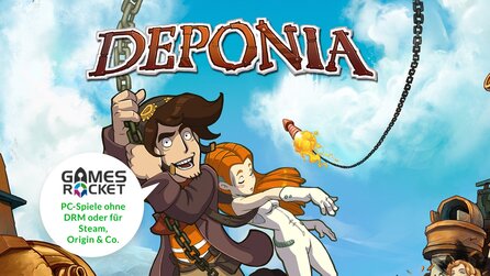 Fair Play mit GameStar Plus - Einfach mehr bekommen auf GameStar.de