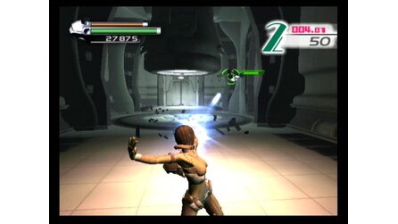 P.N.03 GameCube