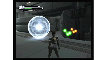 P.N.03 GameCube