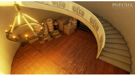 Pneuma: Breath of Life - Screenshots