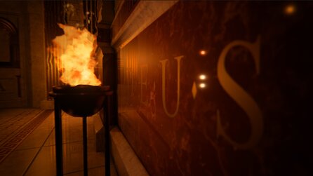 Pneuma: Breath of Life - Screenshots