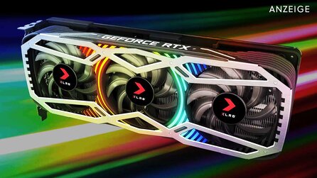 Starke NVIDIA-Grafikkarte ohne Mondpreise: Hier gibt’s die RTX 3080 Ti im Angebot