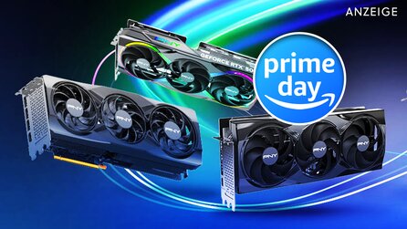 Die wichtigste NVIDIA-Grafikkarte durchbricht Preisgrenze am Prime Day