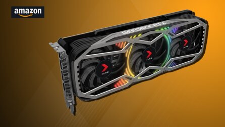 GeForce RTX 3080 Ti bei Amazon 460 Euro günstiger holen! [Anzeige]
