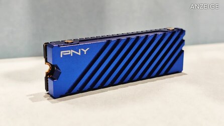 Um GTA 6 spielen zu können wird für viele die reine Konsole wohl nicht reichen! Mit dieser SSD werdet ihr vorgesorgt haben