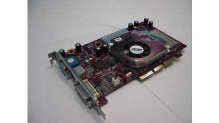 PNY Verto Geforce 4 Ti 4200