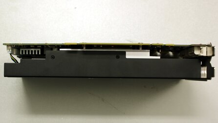 PNY Verto GeForce GTX 460 XLR8 - Bilder