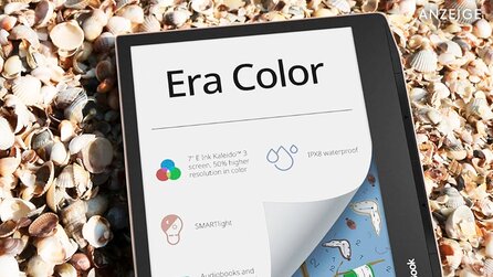 Eine Kindle-Alternative aus der Schweiz ist jetzt richtig günstig zu haben