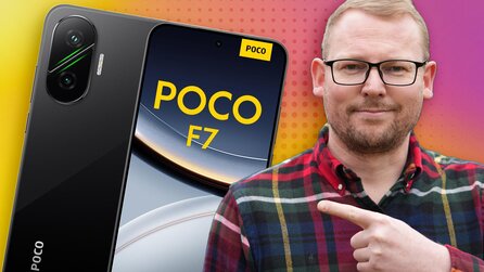 Wenn ihr am Prime Day nach einem günstigen Handy sucht, ist dieses Modell für unter 350 Euro meine klare Empfehlung