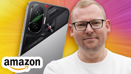 Eines der besten Handys unter 400 Euro bekommt ihr zum Black Friday nochmals günstiger