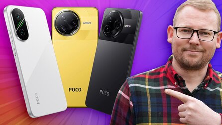 Poco F7 vs. Pro vs. Ultra: Wie sich die Mittelklasse-Handys im Vergleich unterscheiden und welches ich euch empfehle