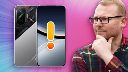 Das Poco F7 ist eines der besten Mittelklasse-Handys – Einen Fehler solltet ihr beim Kauf aber vermeiden