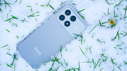 Poco F8 Pro im Test: So stark wie das Galaxy S25 Ultra, doch Hunderte Euro günstiger
