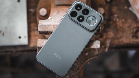 Poco F9 Ultra im Test: Der neue Akku-König stößt Sony vom Thron