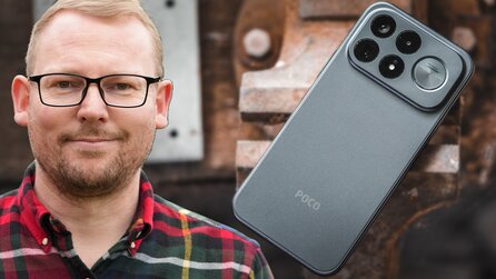 Nach über 40 Handy-Tests hat dieses Smartphone alle Konkurrenten in einem Punkt geschlagen – zum Prime Day bekommt ihr es deutlich günstiger
