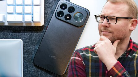 Mein neuer Handy-Akku-Champion schlägt sie alle und trotzdem ist der Zweitplatzierte deutlich überlegen