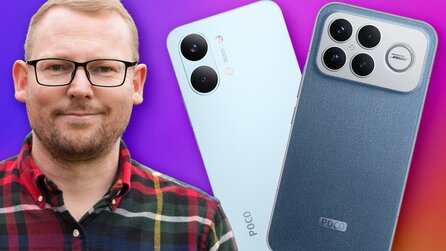 Poco F8 Ultra vs. X8 Pro Max: Riesiger Akku oder bessere Kamera? Das ist meine Empfehlung