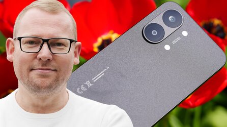 Ein Handy, das locker zwei Tage durchhält – zum Prime Day ist dieses 400-Euro-Smartphone mit Riesenakku meine klare Empfehlung