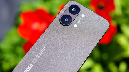 Dieses Handy hat einen größeren Akku als ein iPad, aber seine wahren Stärken liegen woanders: Poco X8 Pro Max im Test