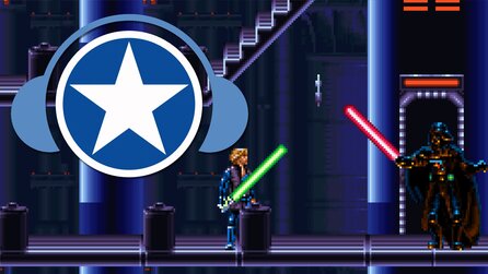 GameStar-Podcast - Folge 6: Das erste Spiel unseres Lebens - und warum es so wichtig war