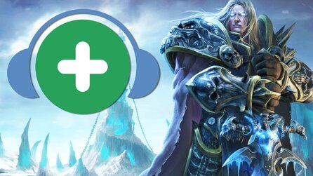 Plus-Folge 79: »Blizzard hat eine Zukunft, bei EA bin ich skeptisch«