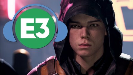 GameStar Podcast - E3-Special #2: Leaks, Pre-E3-Events, Service-Games - Ist aus der E3 die Luft raus?
