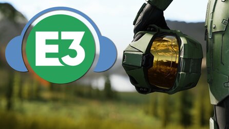 GameStar-Podcast - E3-Special #3: Xbox ist keine Konsole mehr - Die Plattform-Schmelze hat begonnen