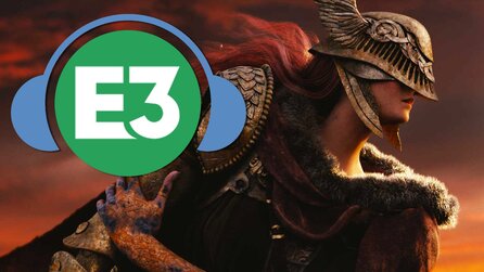 GameStar Podcast - E3-Special #6: Haben die Publisher das Präsentieren verlernt?