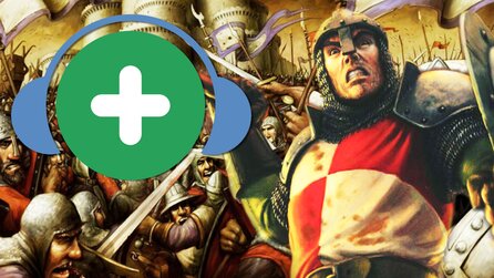 GameStar-Podcast, Plus-Folge 64: Maurice testet Shooter?! - Unsere ersten Artikel und Videos