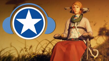 Folge 87: Ein körperliches Handicap darf kein Grund sein, nicht zu spielen!