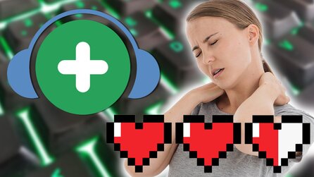 Plus-Folge 89: Fit trotz Dauersitzen - Unser Experte beantwortet eure Gesundheitsfragen