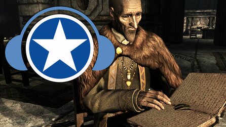 GameStar-Podcast - Folge 58: Der GameStar-Kodex - Was bedeutet für uns guter Spiele-Journalismus?