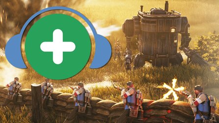 GameStar-Podcast, Plus-Folge 63: Perfekte Spielbalance? »Das wäre langweilig!«