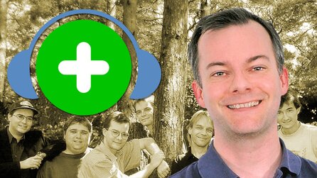 GameStar-Podcast - Plus-Folge 15: Jörg Langer - »Ich habe Fehler gemacht«