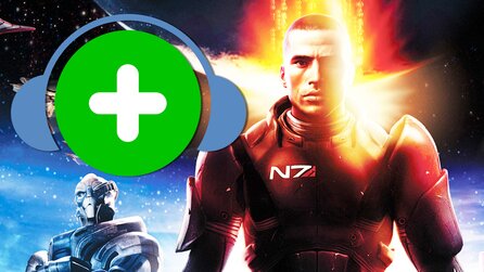 GameStar Podcast - Plus-Folge 24: Spiele, die alle geliebt haben - außer uns!