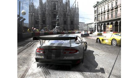 GameStar TV - Heute mit Race Driver Grid (Update)